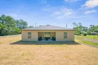 Charming 4-bedroom house with WiFi and AC in pleasant Spring Hill