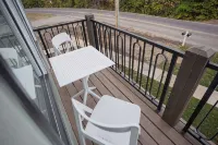 New Construction! 1 Block from Downtown - 3-Star