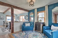 Rhode Island Haven: Walk to Greenwich Bay!