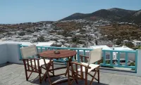 Kampos Home - Mountain view