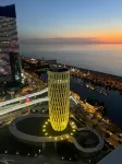 Alliance Palace - bar