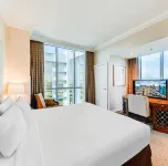 Jet Luxury at the Signature Condo Hotel - balcony