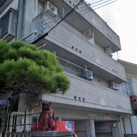 Smile Heights