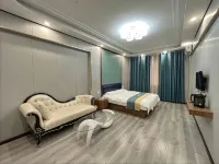 Hongxin Hotel‌ - Mountain view