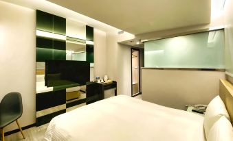 Hub Hotel Ximen Xining