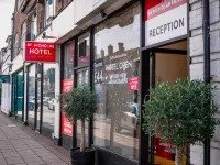 St. Nicholas Hotel Harrow Hotels in Harrow