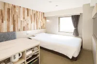 Super Hotel Chiba Ekimae Hotels in 