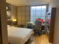 WanYoo Esports Hotel (Ningbo Zhongshan West Road Railway Station) - อีสปอร์ต