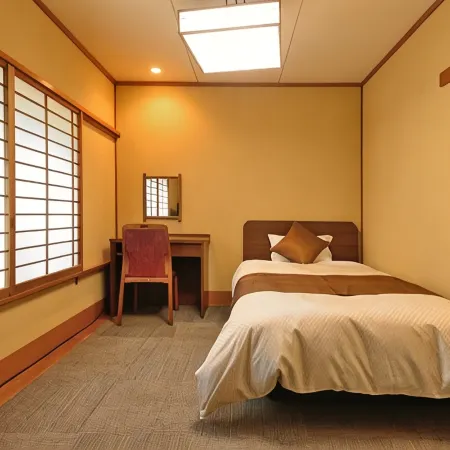 New Hakkeien