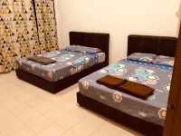 2sty Villa Walking Distance To Beach Pangkor - 3-نجوم