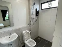 E-Hotel @ Kulim Hotels in Kulim