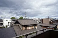 Daikichiya 3 | Newly Built Entire House with Free Parking