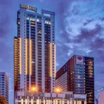 Comfy & Stylish Suasana Suites JB City, Next to Komtar JBCC - อพาร์ทเม้นท์