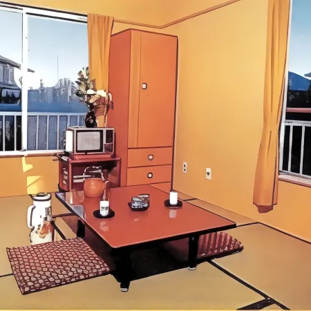 Minshuku Hamayoshi (Chiba)