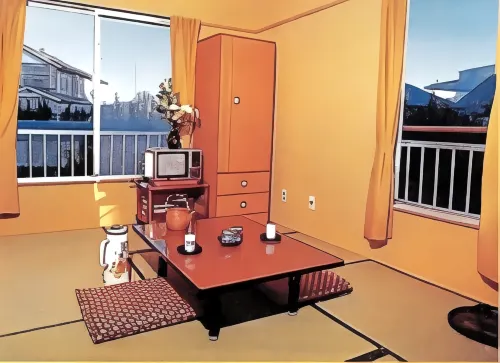 Minshuku Hamayoshi (Chiba)
