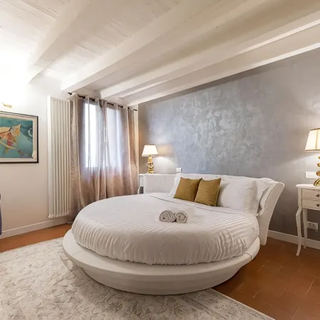 Residenza Vescovado