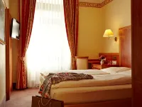 Hotel Concorde München Hotels in der Nähe von Maximilianstrasse