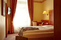 Hotel Concorde - con encanto