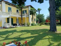 B&B Villa Preziosa Lago Maggiore - Homestays
