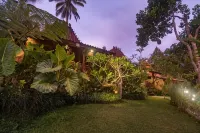 Be Bali Hut Farm Stay - Urlaub auf dem Bauernhof