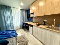 Mars Hotel Pavlovskiy Trakt 307 Apartments - 2-Star