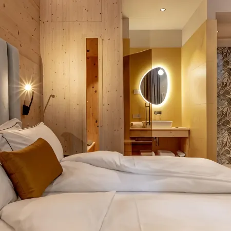 Calepina Alpine Suite