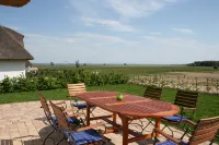 Family-Friendly House under Ried, for 6 Adults and 1 Child, Dogs Allowed - 무료 와이파이