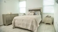 House close to the beach, adventure parks and authentic Puerto Rican restaurants - Homestays