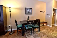 Premier Ski-In/Ski-Out Condo at the Heart of Big White Resort - 3-Star