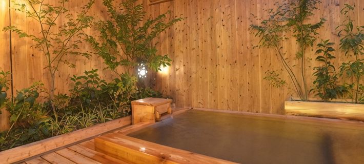 Kunisaki Inn Hotels in Unzen