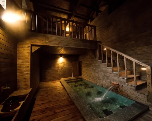 Hot Spring Guesthouse Tojiya Hotels in Minamata