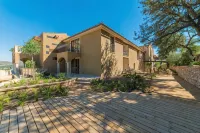 Hotel Creu de Tau Art&Spa-Adults Only