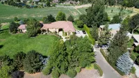 Walla Walla Wine Country Estate - Gym