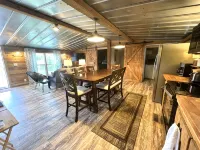 The Charming Cottage at Cypress Pond PCB - Wifi
