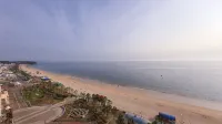 Daecheon Mary Mud Hotel - Meerblick