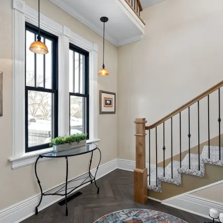 Quiet Historical Home