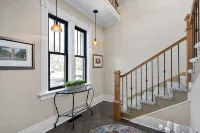 Quiet Historical Home