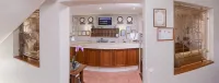Hotel Monomah