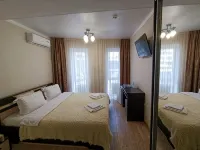 Hotel Warm Sea -  อินน์