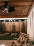 Cottage with gated driveway near downtown & river