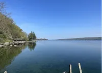 Lake House