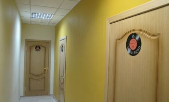 Bravo Hostel