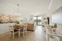Luxury Condo in Upscale Lakewood National Golf CommunityExperience the Best - 4-Star