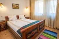 Pensiunea Sibiel - homestay