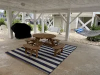 Sunset Beach HGTV Winner! Great Location, Steps to Beach!