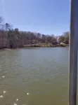 Watts Bar LakeThe Thomas House 2489 River Rd. Kingston TN 37763