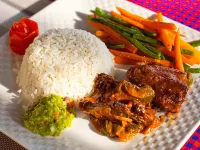 Skill Forest Lodge Hotels in Arusha
