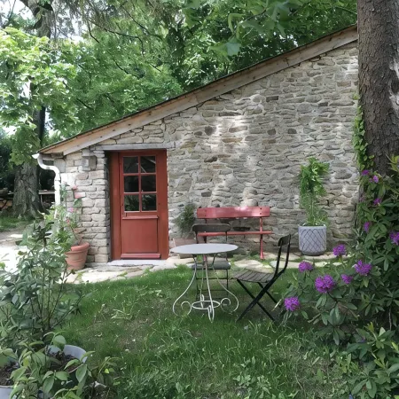 La Bergerie