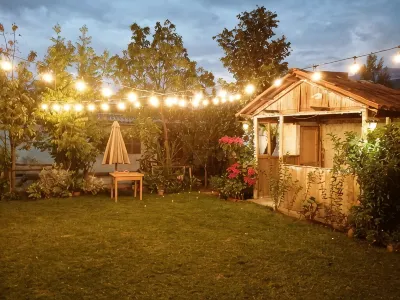 Hostal Dulzura Hotels in 