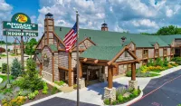 Bass Pro Shops Angler's Lodge